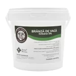 Brânză de vacă, 5% grăsime, 600 grame